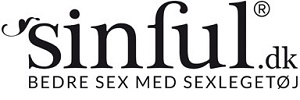 sinful logo