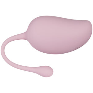 Amaysin Deluxe Bækkenbunds Kugle 56 g - Rosa