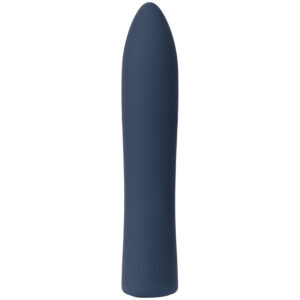 Amaysin Powerful Klitoris Vibrator Opladelig - Mørkeblå