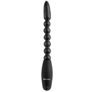 Anal Fantasy Flexa-Pleaser Power Beads - Sort