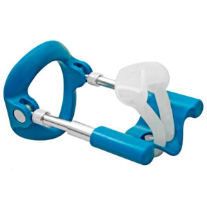 Andropenis Androextender Penis Forstørrer - Blå