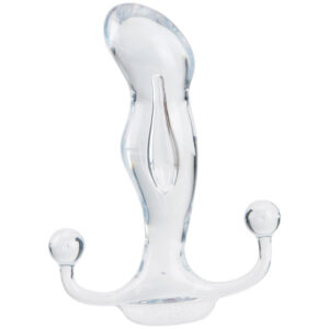 Aneros PROGASM Ice Prostata Stimulator - Klar