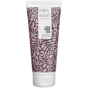 Australian Bodycare Vegansk Intim Sæbe 200 ml - Klar