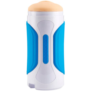 Autoblow 2+ XT Blowjob Maskine - Nude - 45-56 mm