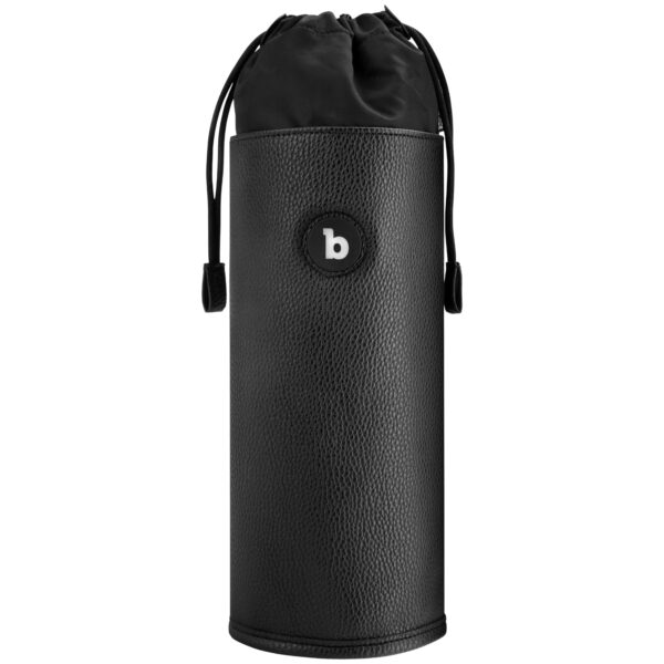 B-Vibe UV Steriliserende Pose - Sort
