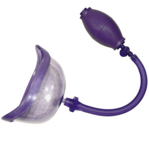 Bad Kitty Vagina Pumpe - Lilla