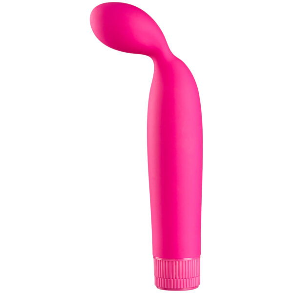 Baseks Desire G-punkts Vibrator - Pink