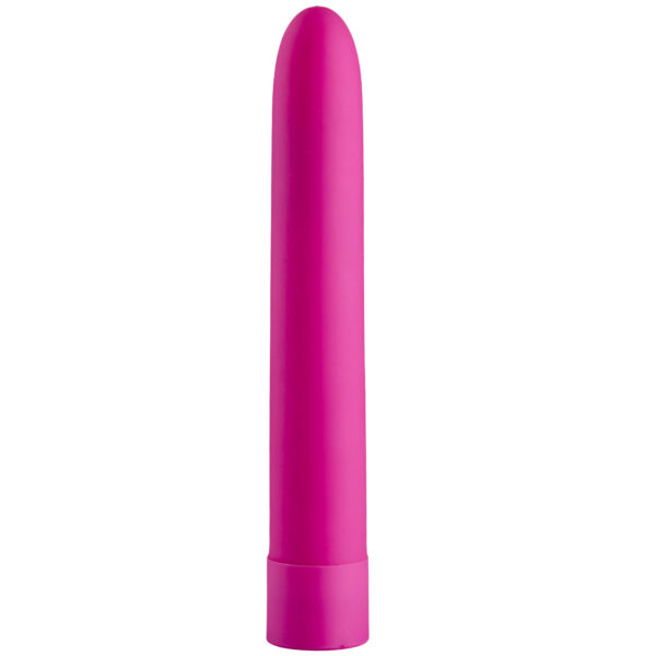 Baseks Klassisk 10-Speed Power Vibrator - Pink