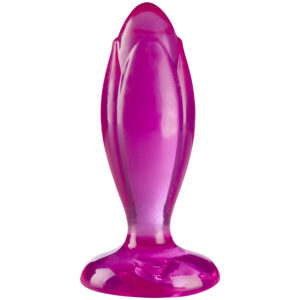 Baseks Klassisk Anal Plug - Pink