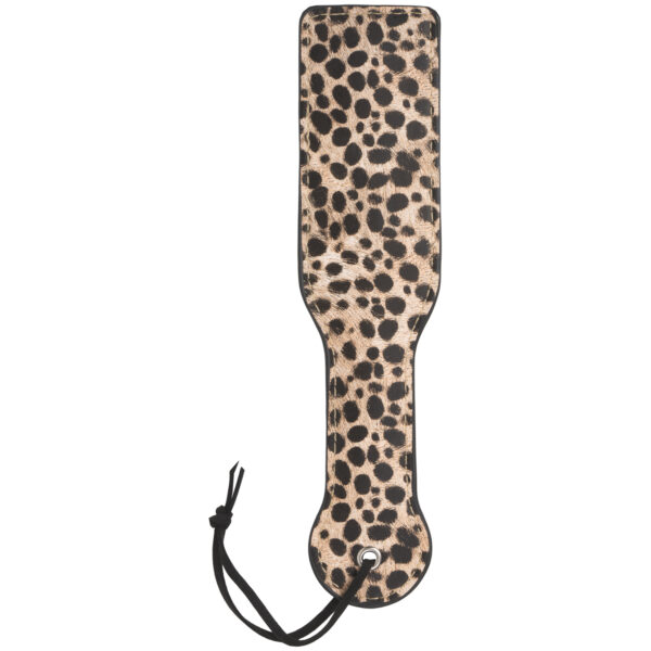 Baseks Leopard Paddle - Brun