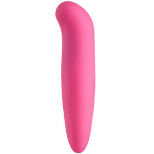 Baseks My First Mini G-Punkts Vibrator - Pink