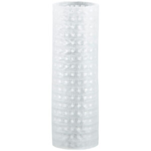 Baseks Pleasure Stroker Onani Sleeve - Klar