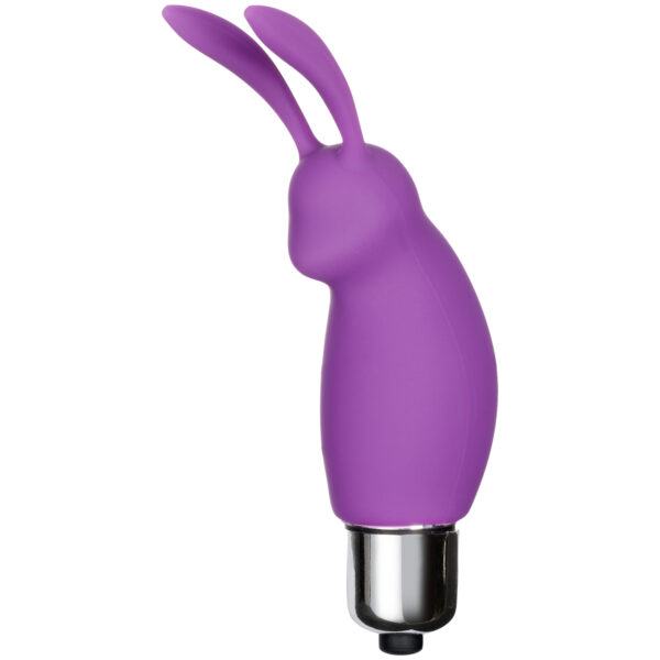 Baseks Teasing Rabbit Vibrator - Lilla