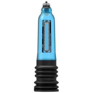 Bathmate Hydro7 Penispumpe - Blå