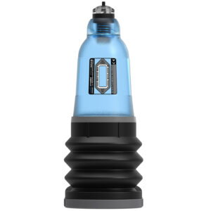 Bathmate Hydromax3 Penispumpe - Blå
