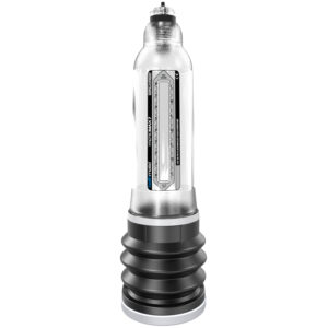 Bathmate Hydromax7 Penispumpe - Rød