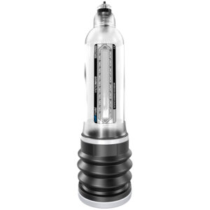 Bathmate Hydromax9 Penispumpe - Blå
