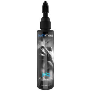 Bathmate Max Out Jelqing Enhancement Serum 100 ml - Klar