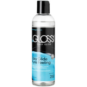 BeGloss Easy Glide 250 ml - Klar