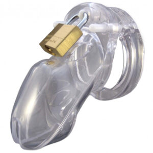 CB Chastity Devices CB-3000 Kyskhedsbælte (7,6 cm) - Klar