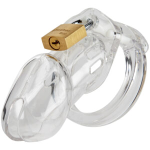 CB Chastity Devices CB-6000 Kyskhedsbælte (8,25 cm) - Klar