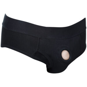 CalExotics Packer Gear Brief Harness - Sort - L