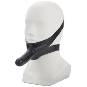 CalExotics The Original Accomodator Dildo - Sort