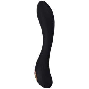 Cleopatra G-punkts Vibrator - Sort
