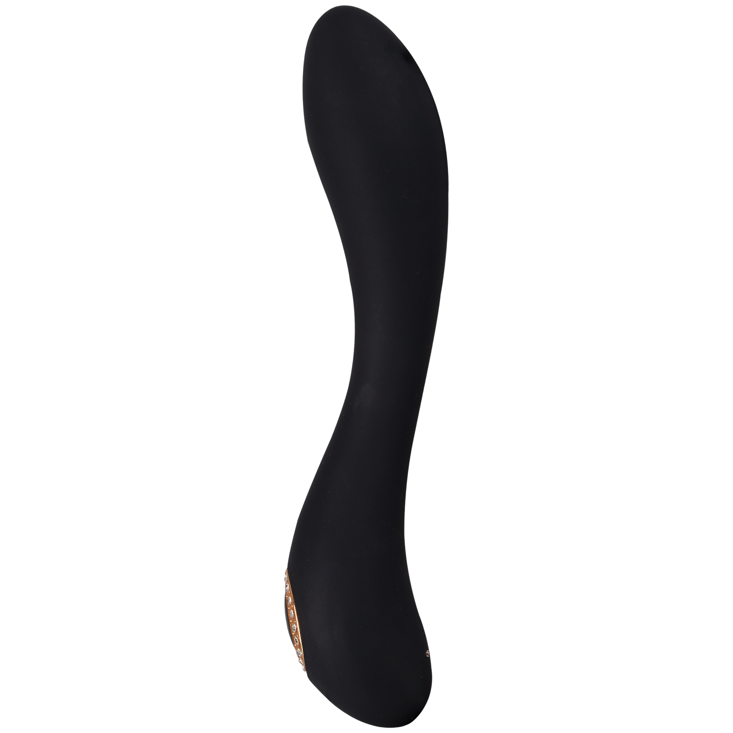 Cleopatra G-punkts Vibrator - Sort Cleopatra G-punkts Vibrator - Sort