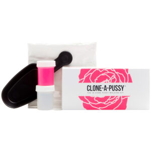 Clone-A-Pussy Klon Din Vagina - Pink