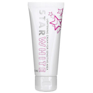 Cobeco Starwhite Lightening Creme 50 ml - Hvid