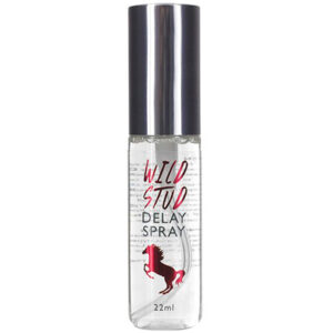 Cobeco Wild Stud Delay Spray 22 ml - Klar