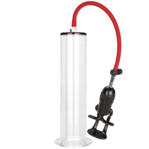 Colt Big Man Penispumpe - Klar