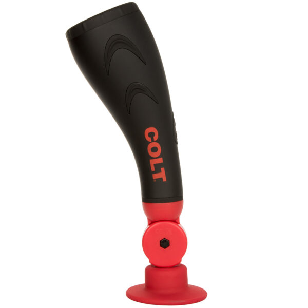 Colt Mighty Mouth Masturbator - Sort