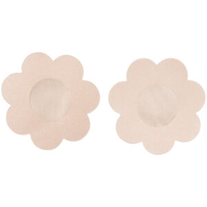 Cottelli Nipple Cover 6 stk - Nude