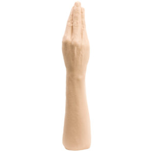 Doc Johnson The Hand Fistinghånd - Nude