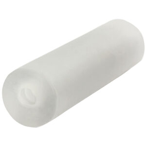 Doc Johnson The Tube Onaniprodukt - Klar