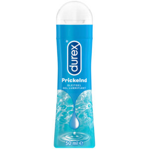 Durex Play Tingle Glidecreme 50 ml - Klar