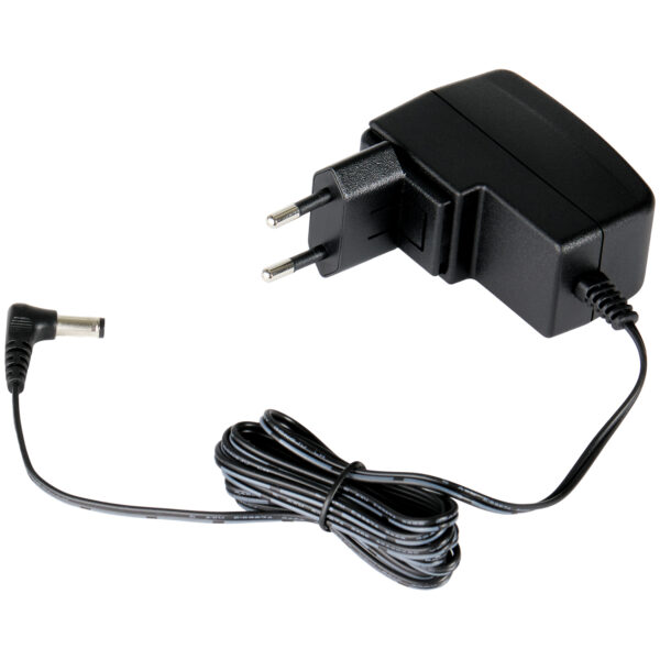 E-Stim 2B Elektro Power Box Adapter - Sort