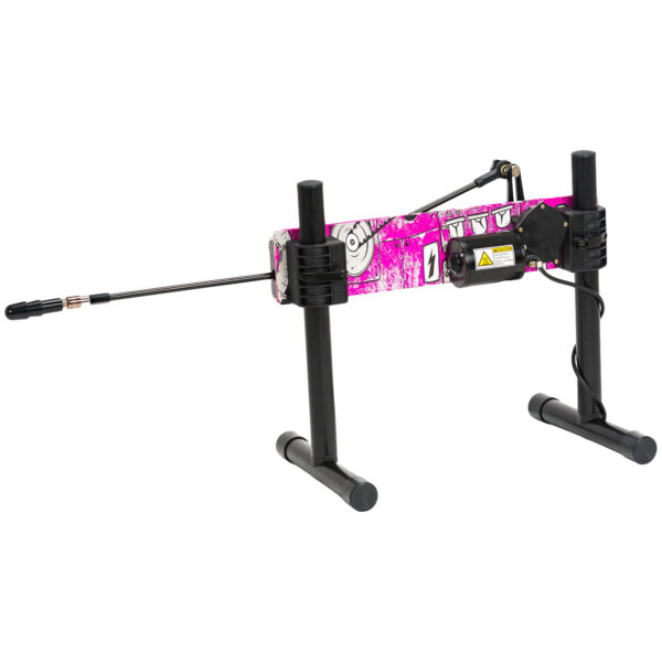F-Machine Pro 3 Pink Sexmaskine - Rosa