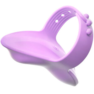 Fantasy for Her Finger Vibrator - Lilla