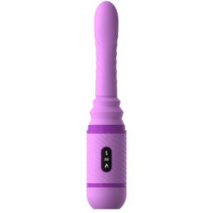 Fantasy for Her Love Thrust-Her Sex Maskine - Lilla