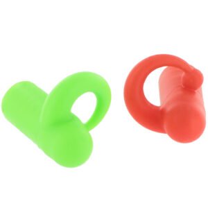Feelz Toys Mycero Finger Vibrator - Flere farver