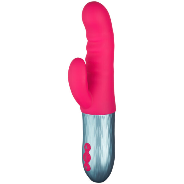 FemmeFunn Essenza Rabbit Vibrator - Pink