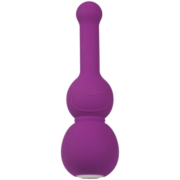 FemmeFunn Funn Buddies Poly Massager - Lilla