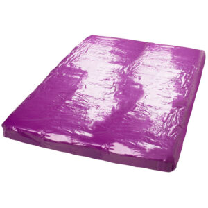 Fetish Collection Lak Lagen 200 x 230 cm - Lilla