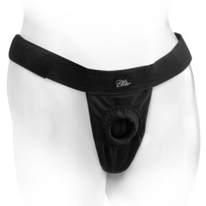 Fetish Fantasy Elite Åndbart Universal Harness - Sort