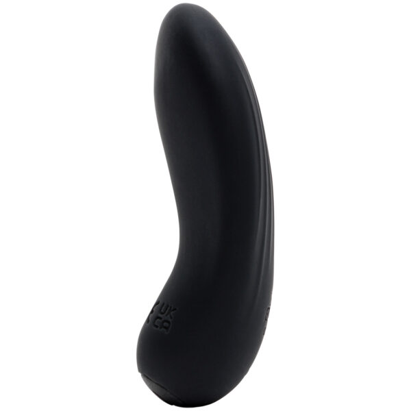 Fifty Shades of Grey Sensation Klitoris Vibrator - Sort