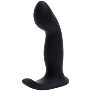Fifty Shades of Grey Sensation Vibrerende Prostata Massager - Sort