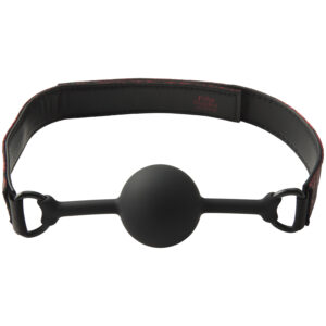 Fifty Shades of Grey Sweet Anticipation Gag - Sort